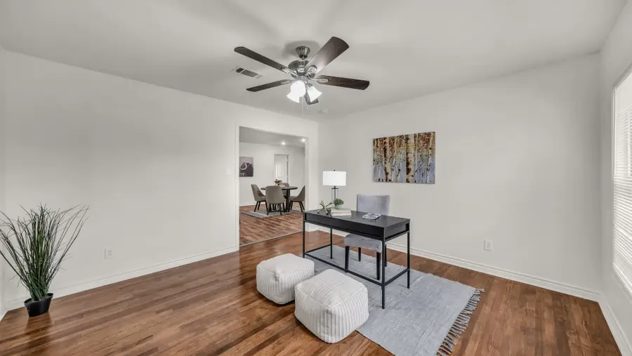 3521 Kenwood Avenue, Fort Worth, TX 76116 - Image #3