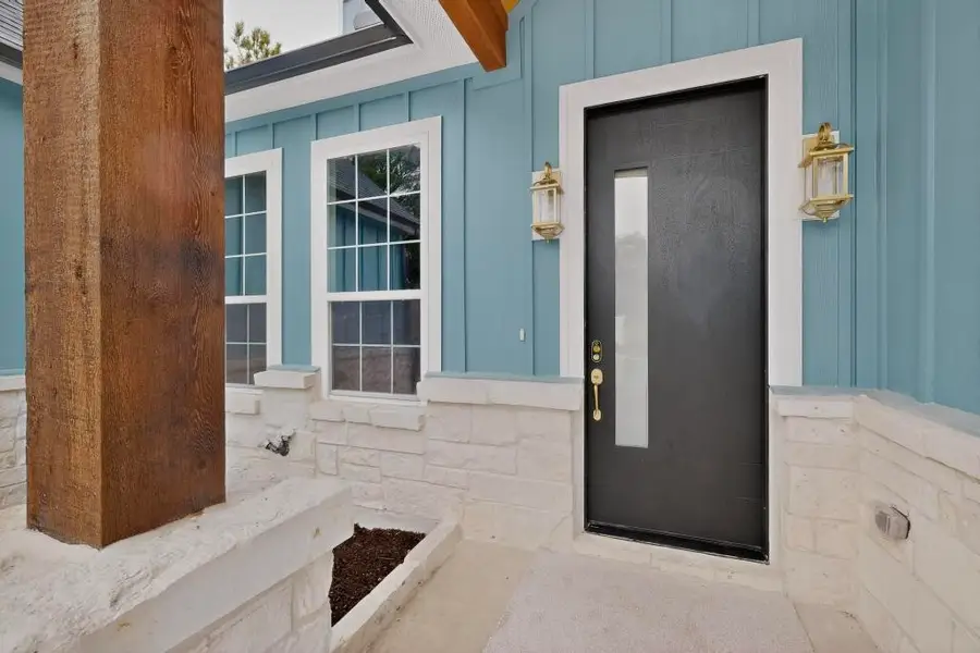 335 Cross Tie Ranch Road, Trinidad, TX 75163 - Image #3