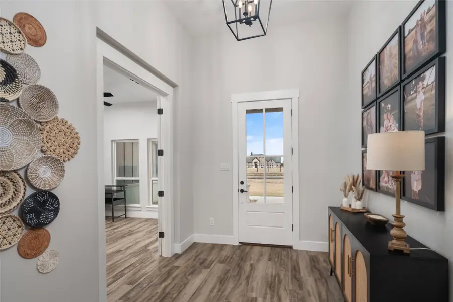 2928 County Road 1110, Celeste, TX 75423 - #3