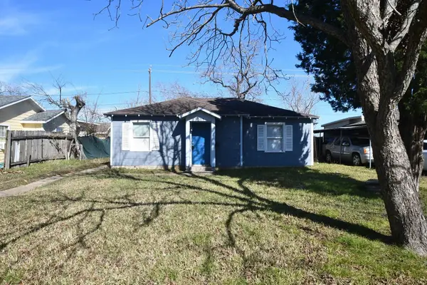 1511 Bernard Street, Pasadena, TX 77506