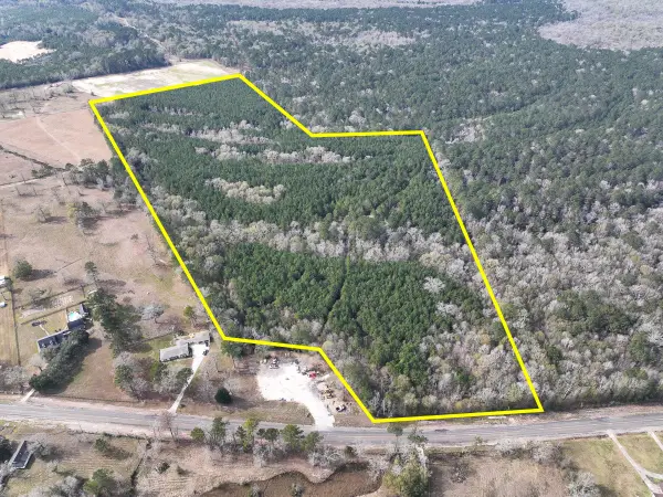 0 Hwy 1131, Vidor, TX 77662