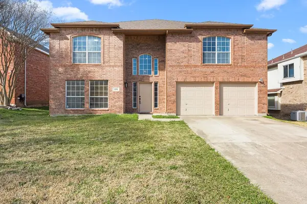 6209 San Marino Drive, Rowlett, TX 75089