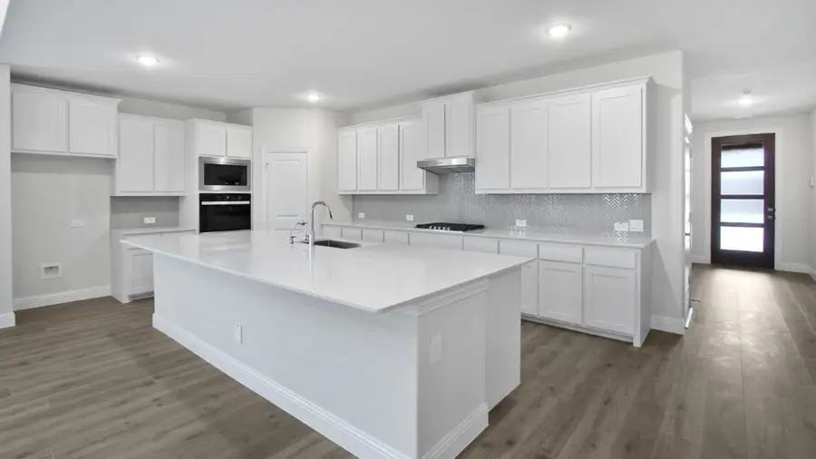 9225 Gossamer St, McKinney, TX 75071 - Image #2