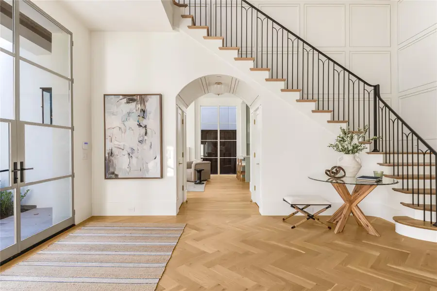 4024 Marquette Street, University Park, TX 75225 - Image #3