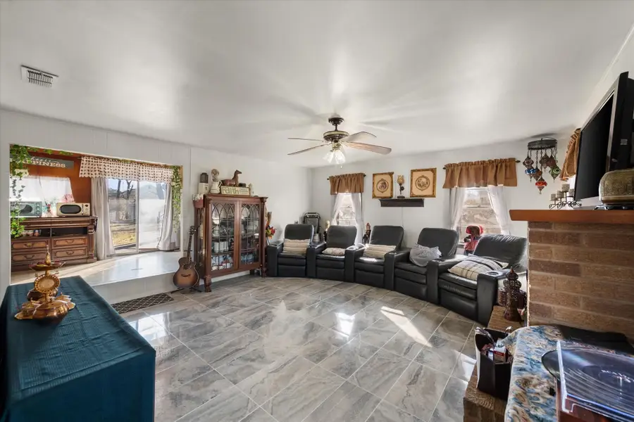 448 S Bateman Road, Fairfield, TX 75840 - #2