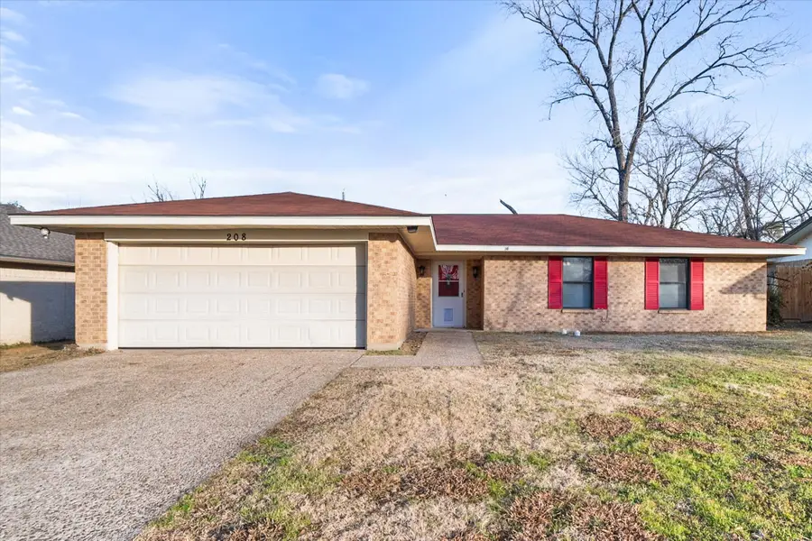 208 Gladstone Avenue, Corsicana, TX 75110 - Image #3