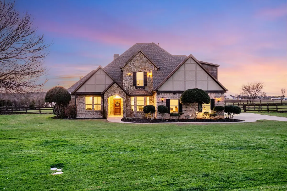 2705 Kerry Court, Denton, TX 76226 - #1