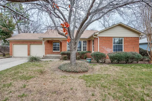 2020 Cherrywood Lane, Denton, TX 76209