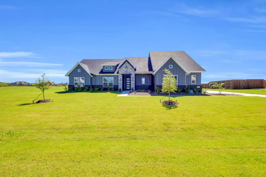 1651 Blackfoot Parkway, Waxahachie, TX 75165 - Image #2