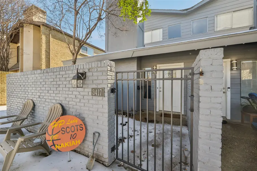 3417 Asbury Street, University Park, TX 75205 - Image #2