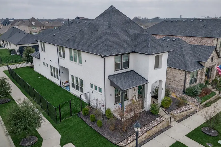 12995 Yale Court, Frisco, TX 75035 - #2