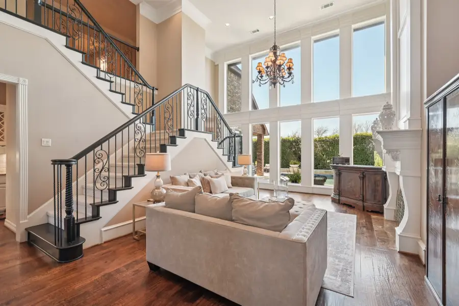 5459 Stone Canyon Drive, Frisco, TX 75034 - Image #2