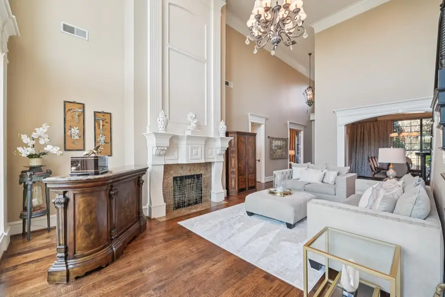 5459 Stone Canyon Drive, Frisco, TX 75034 - Image #3