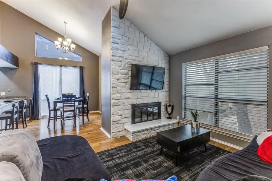 5750 Phoenix Drive #46D, Dallas, TX 75231 - Image #2