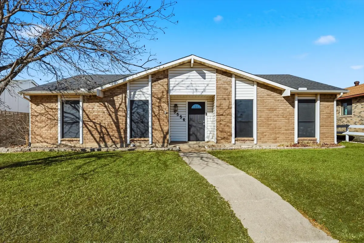 5556 Vance Street, The Colony, TX 75056 - Image #1