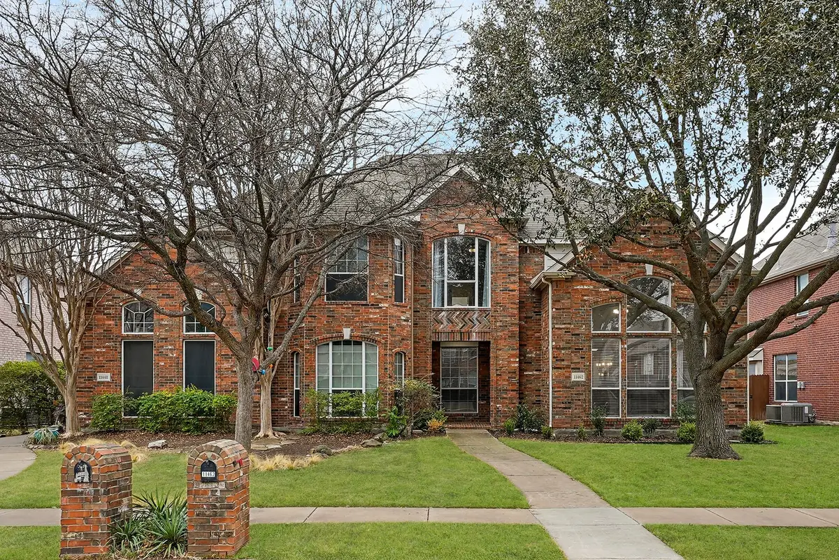 11462 Fountainbridge Drive, Frisco, TX 75035 - Image #1