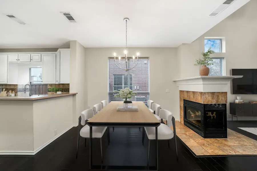 11462 Fountainbridge Drive, Frisco, TX 75035 - Image #3