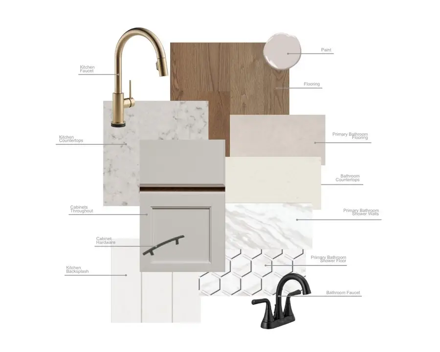 7409 Autumn Hill Drive, Denton, TX 76249 - Image #2