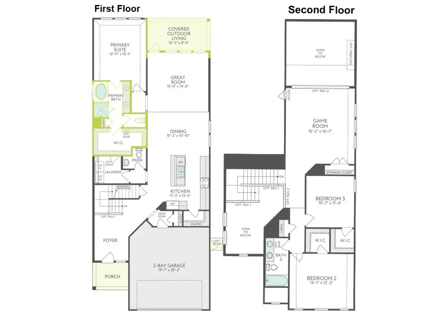 7409 Autumn Hill Drive, Denton, TX 76249 - Image #3