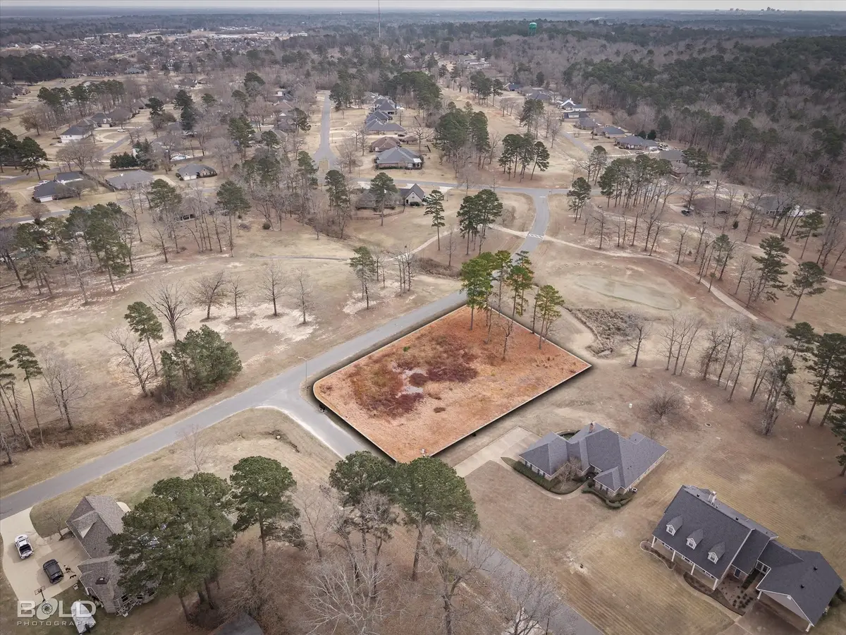 4766 Fairway Hills Avenue, Blanchard, LA 71107 - #1