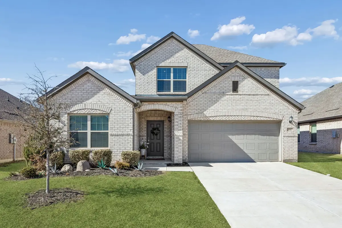 3317 Puffin Lane, Celina, TX 75009 - #1
