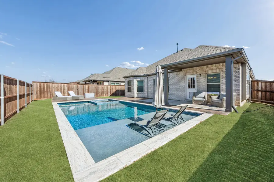 3317 Puffin Lane, Celina, TX 75009 - #3