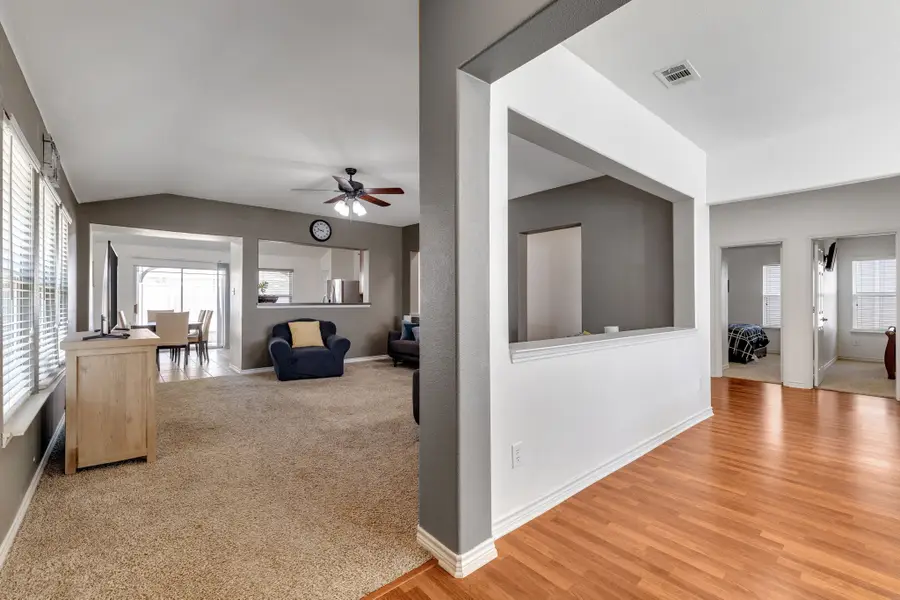 7004 Cotton Seed Drive, McKinney, TX 75070 - Image #3