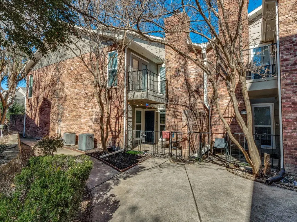 7510 Holly Hill Drive #127, Dallas, TX 75231 - Image #1
