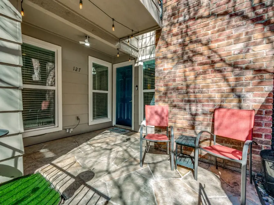 7510 Holly Hill Drive #127, Dallas, TX 75231 - Image #2