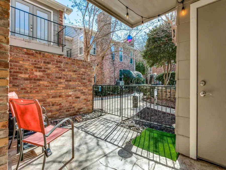 7510 Holly Hill Drive #127, Dallas, TX 75231 - Image #3