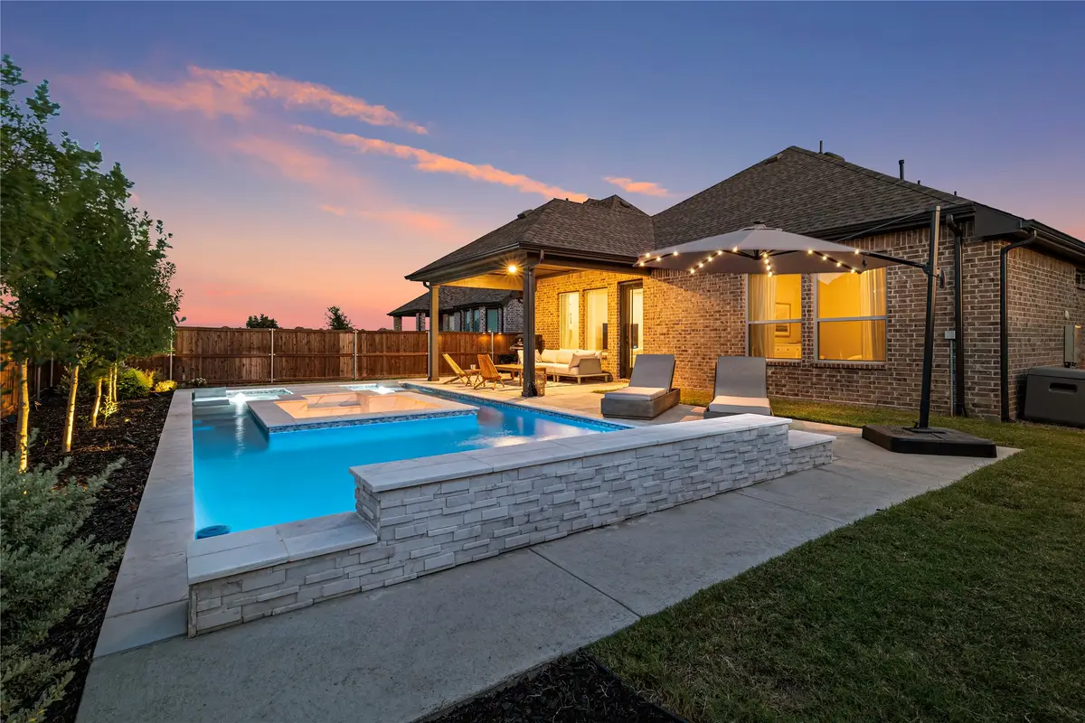 1625 Windflower Drive, Aubrey, TX 76227 - #1