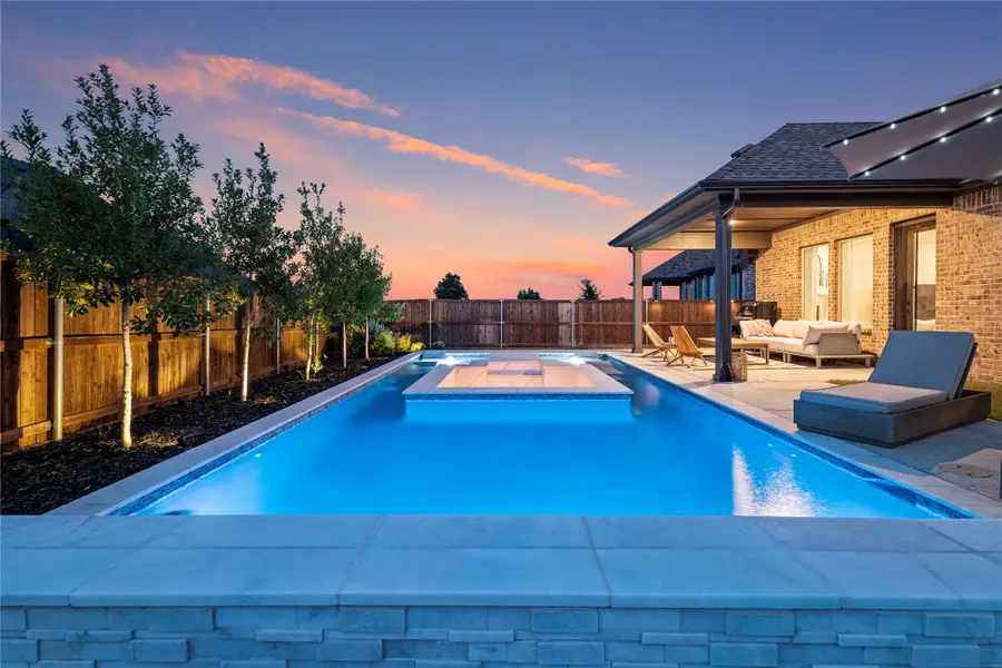 1625 Windflower Drive, Aubrey, TX 76227 - #3