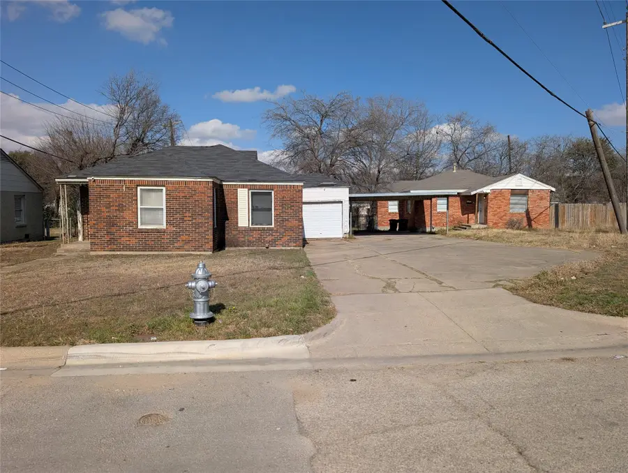 2600 W Bewick Street, Fort Worth, TX 76109 - Image #2
