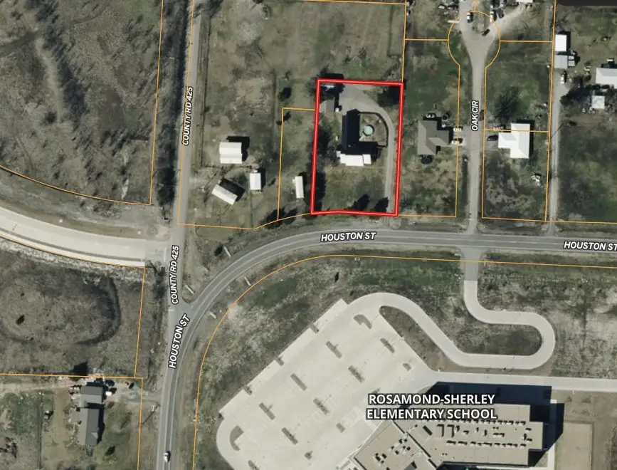 2885 Fm 2862, Anna, TX 75409 - Image #2