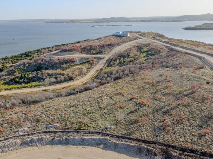 Lot 42 Water Lilly Lane, Possum Kingdom Lake, TX 76450 - #2