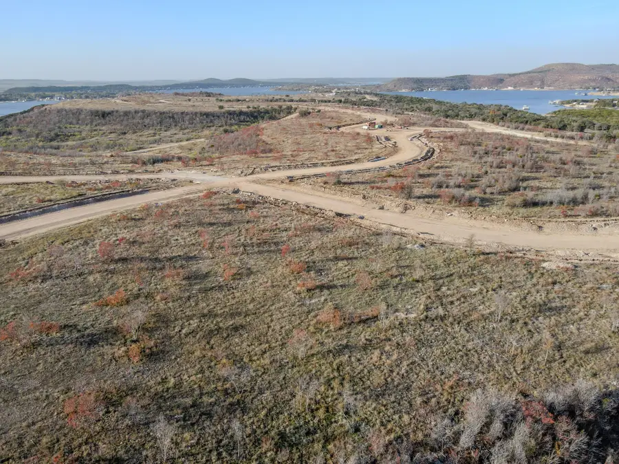 Lot 42 Water Lilly Lane, Possum Kingdom Lake, TX 76450 - #3