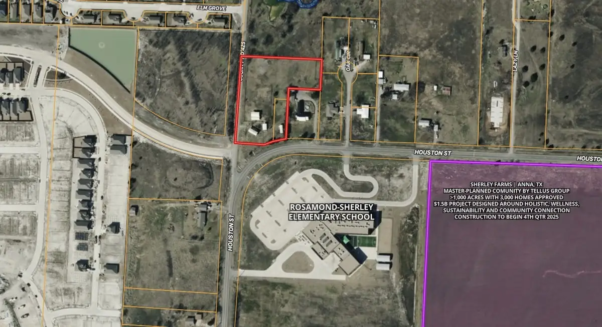 12154 County Road 425, Anna, TX 75409 - Image #1