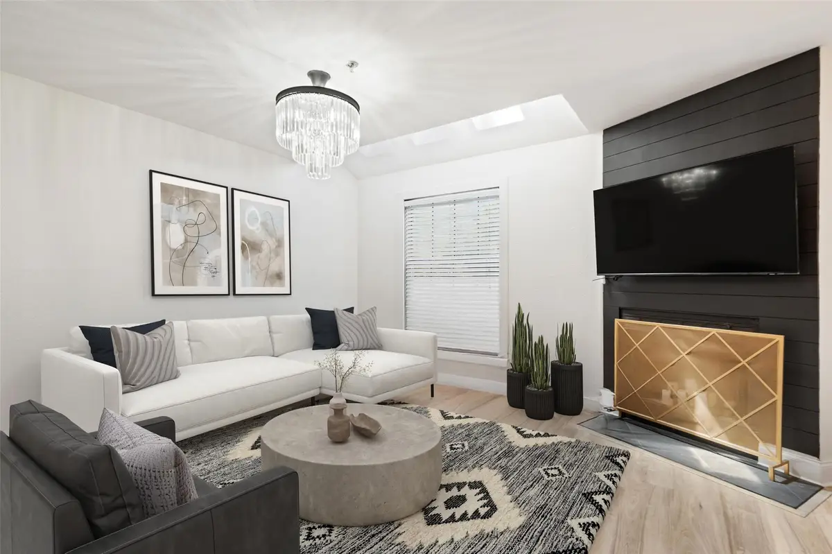 3901 Travis Street #121, Dallas, TX 75204 - Image #1