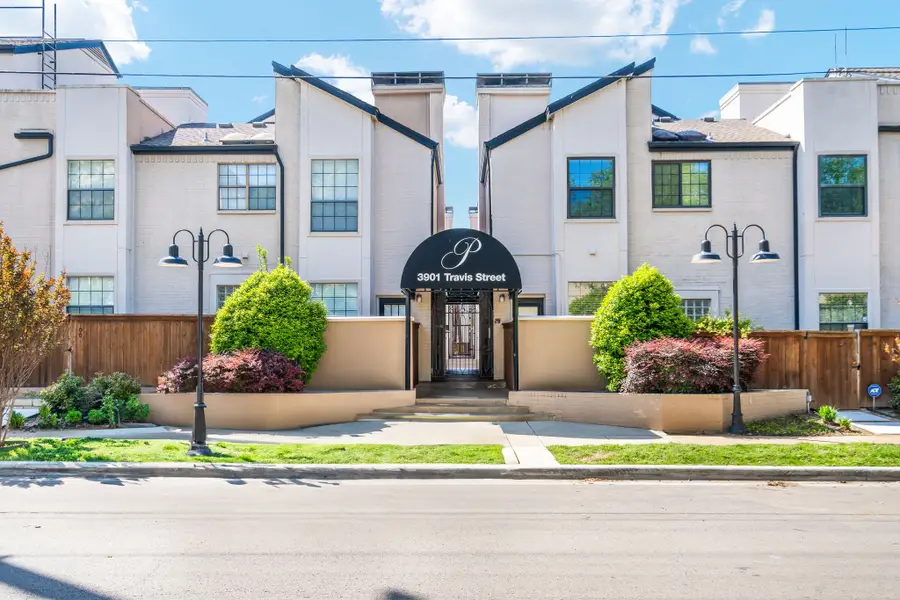 3901 Travis Street #121, Dallas, TX 75204 - Image #3