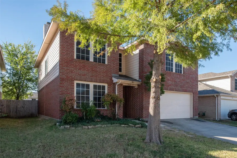 1565 Laurel Hall Lane, Little Elm, TX 75068 - #2