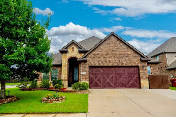 2400 Sabine Circle, Royse City, TX 75189