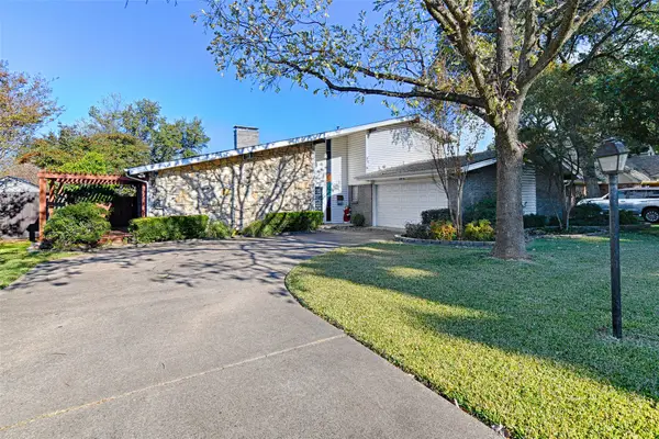 3125 Brincrest Drive, Farmers Branch, TX 75234