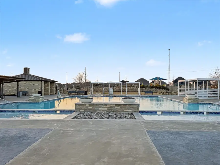 6938 Aster Drive, Venus, TX 76084 - #2