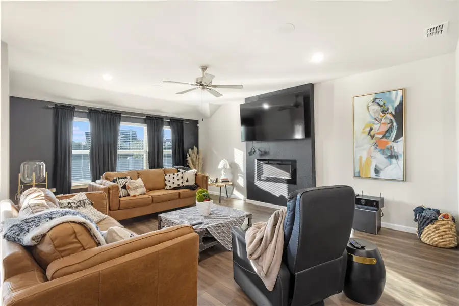 6938 Aster Drive, Venus, TX 76084 - #3