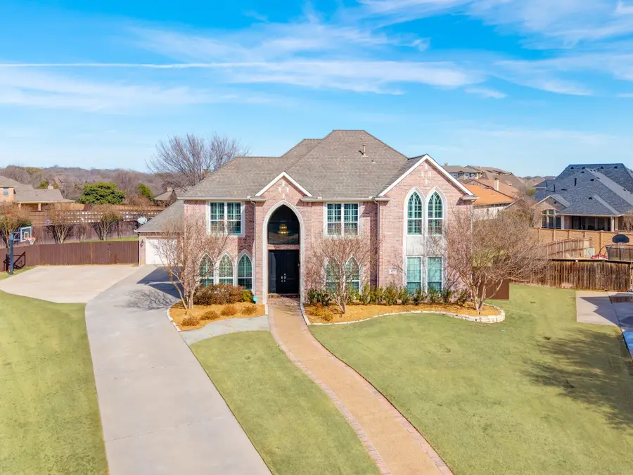 455 Chesapeake Lane, Southlake, TX 76092 - Image #2