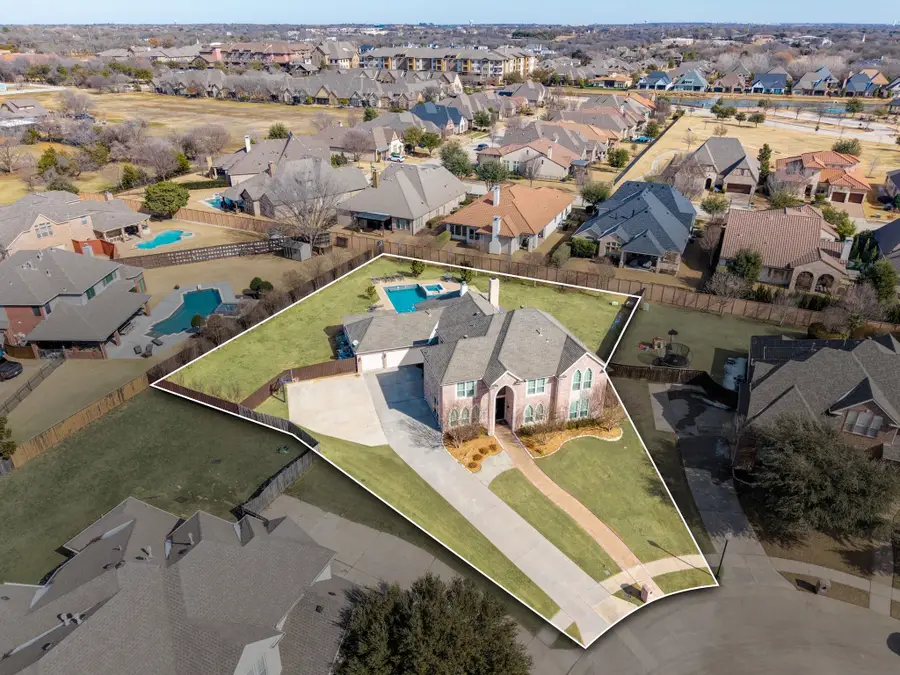 455 Chesapeake Lane, Southlake, TX 76092 - Image #3