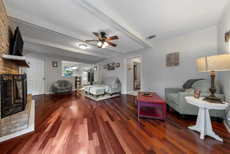 9730 Timberview Drive, Woodway, TX 76712 - Image #3