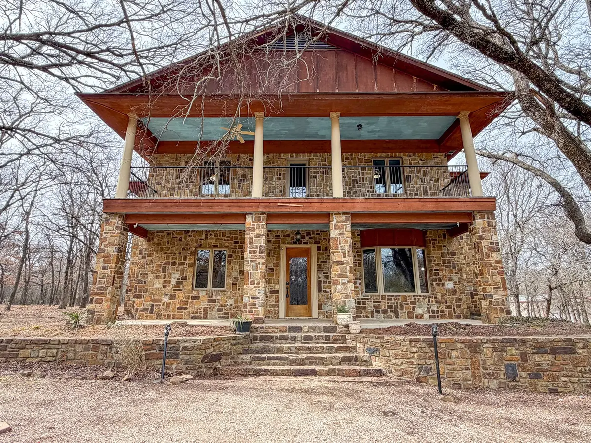 322 Wild Wood Drive, Decatur, TX 76234 - #1