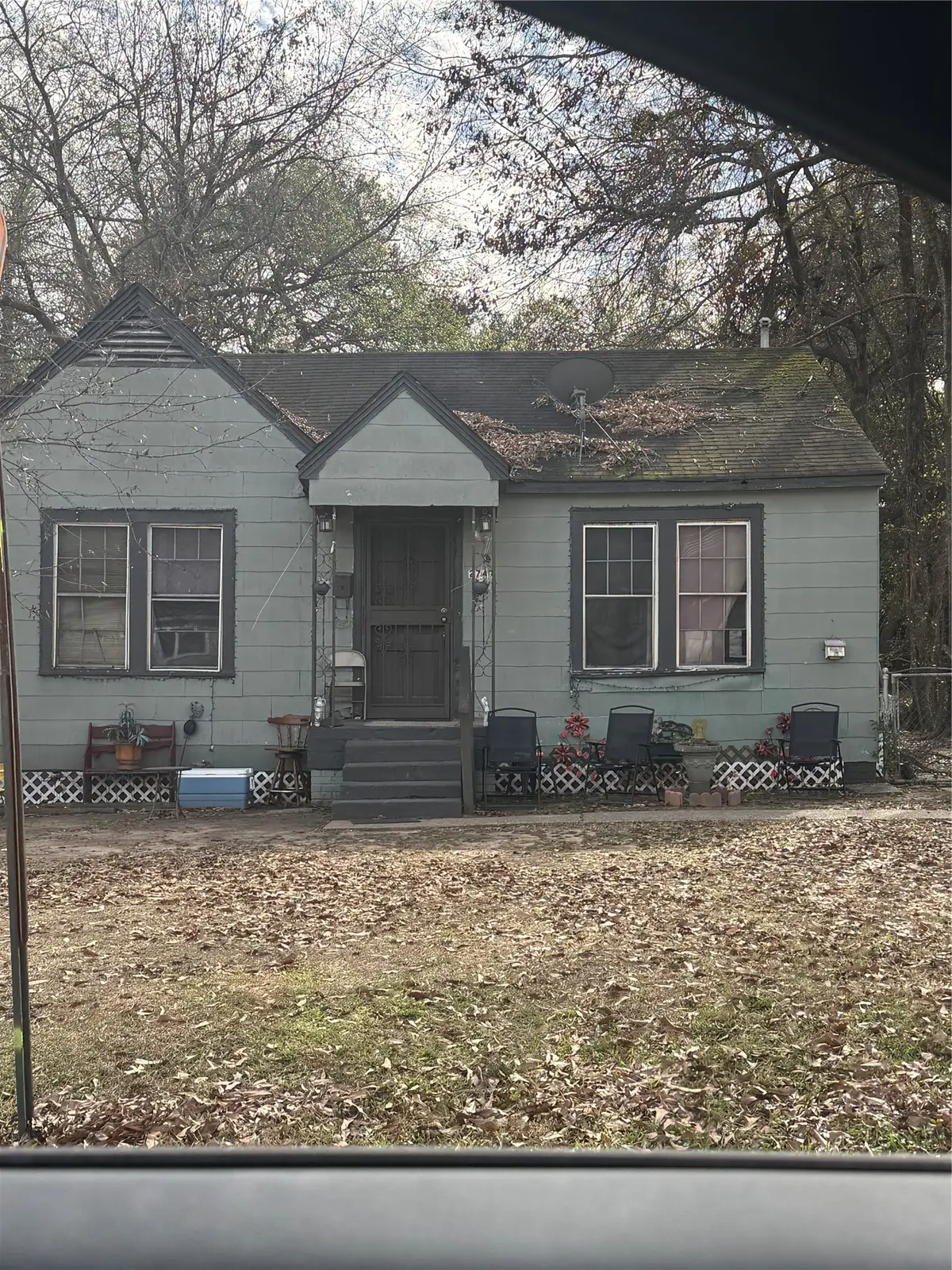 2747 Malcolm Street, Shreveport, LA 71108 - #1