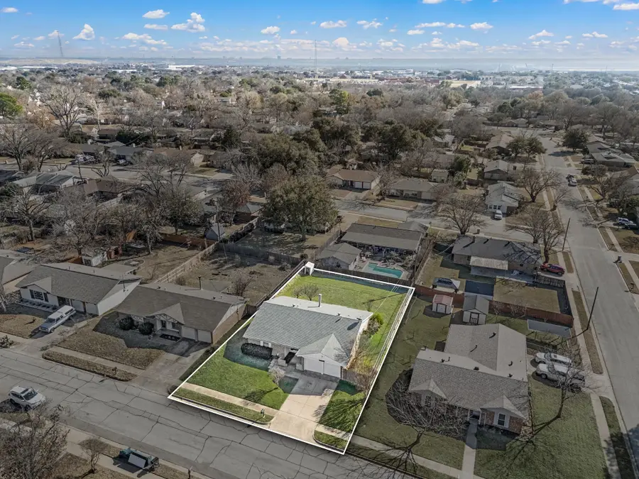 1720 Winchester Way, Bedford, TX 76022 - #3